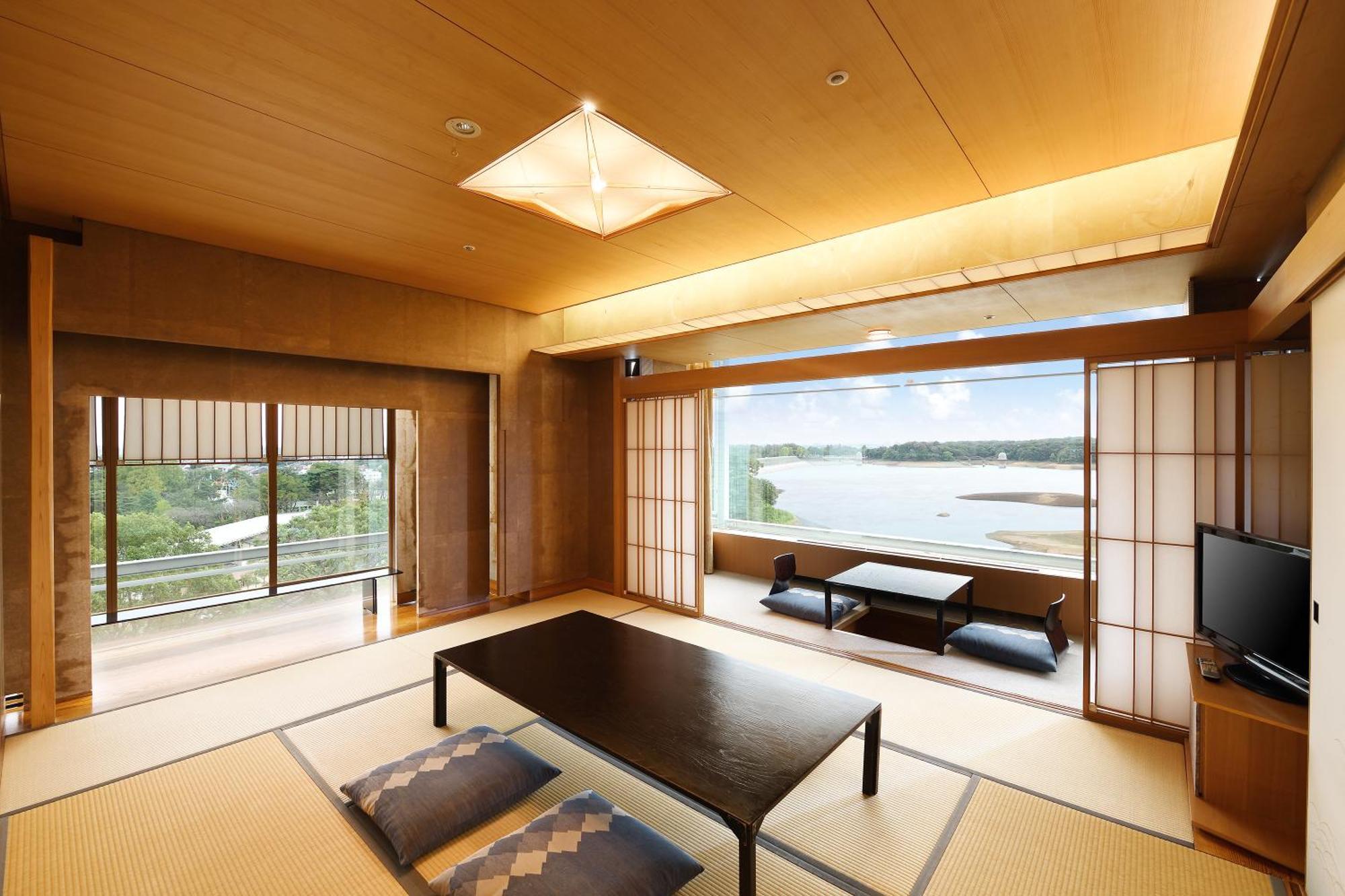 Kikusuitei Higashimurayama Exterior foto