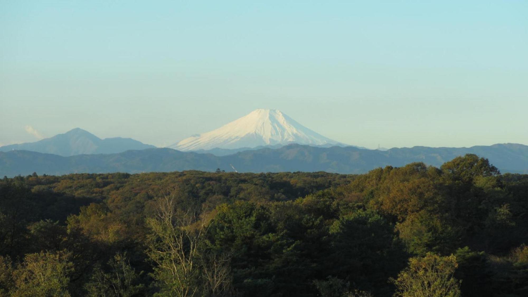 Kikusuitei Higashimurayama Exterior foto