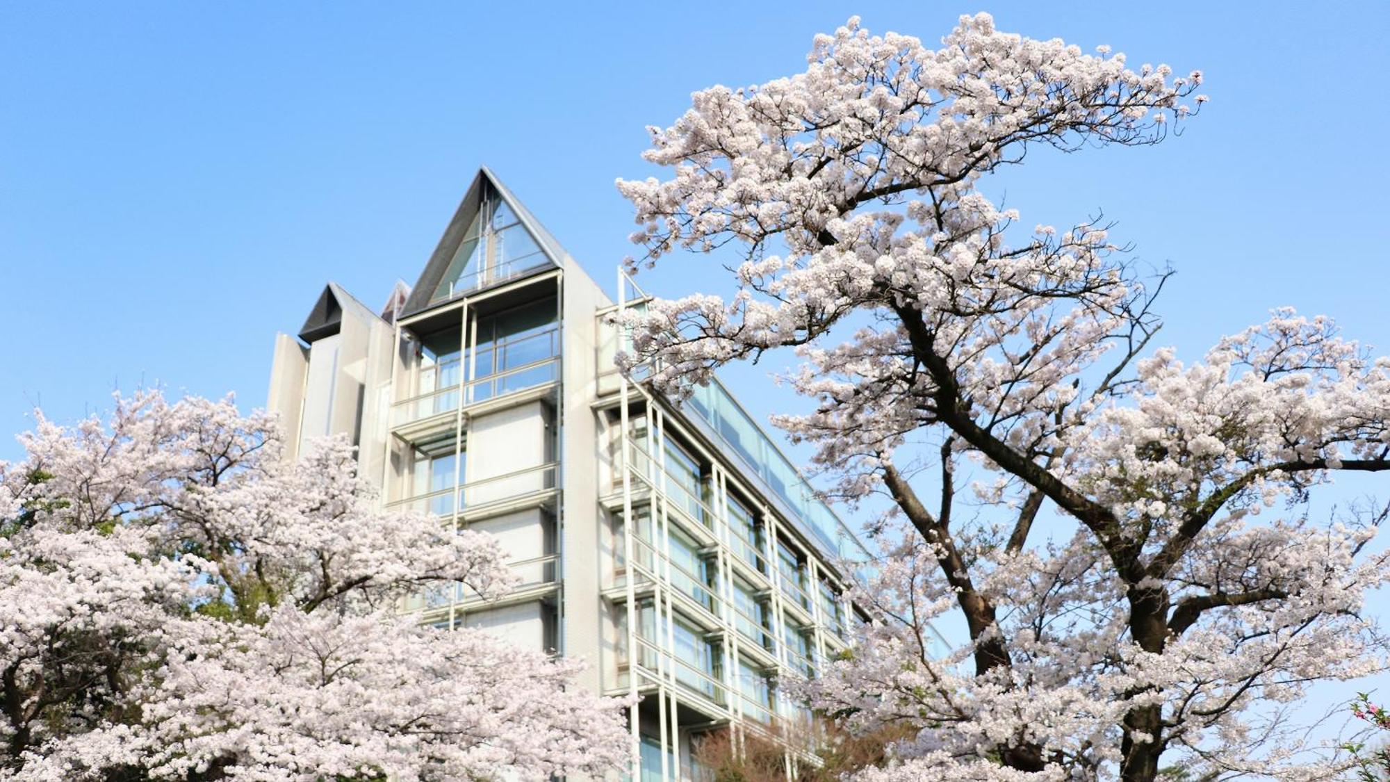 Kikusuitei Higashimurayama Exterior foto