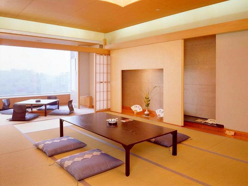 Kikusuitei Higashimurayama Exterior foto
