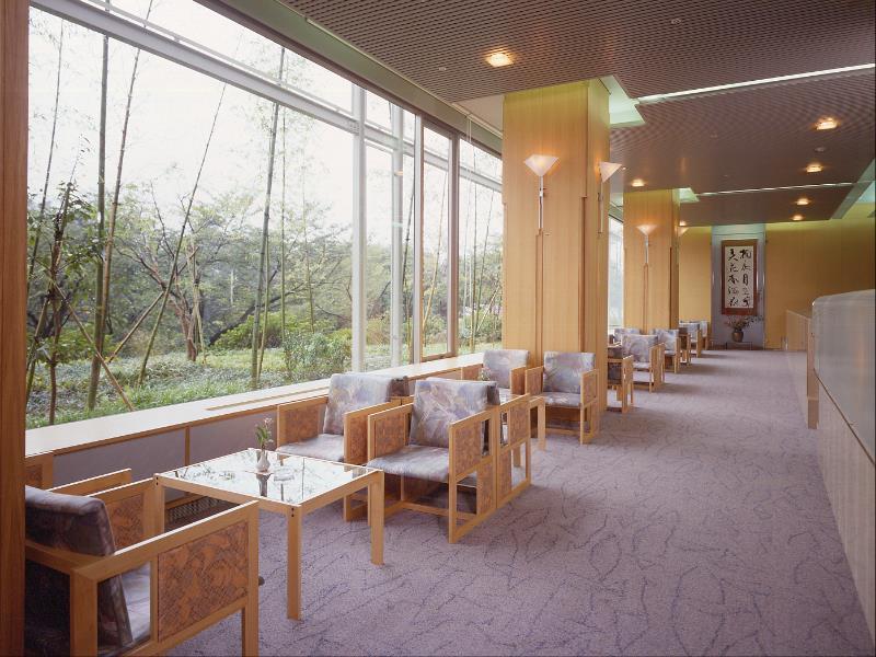 Kikusuitei Higashimurayama Exterior foto